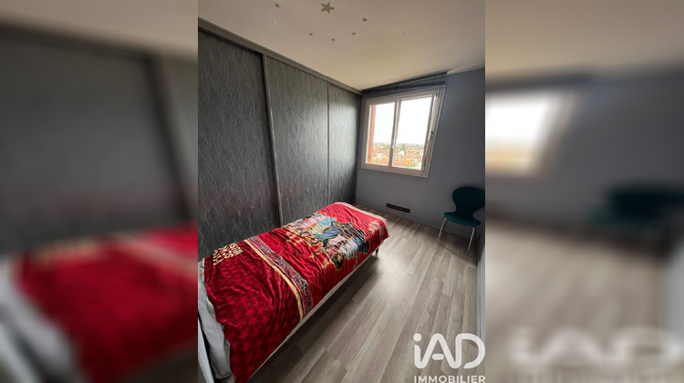 Ma-Cabane - Vente Appartement Mantes-la-Jolie, 86 m²