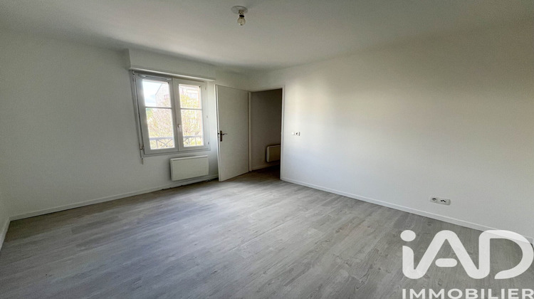 Ma-Cabane - Vente Appartement Mantes-la-Jolie, 38 m²