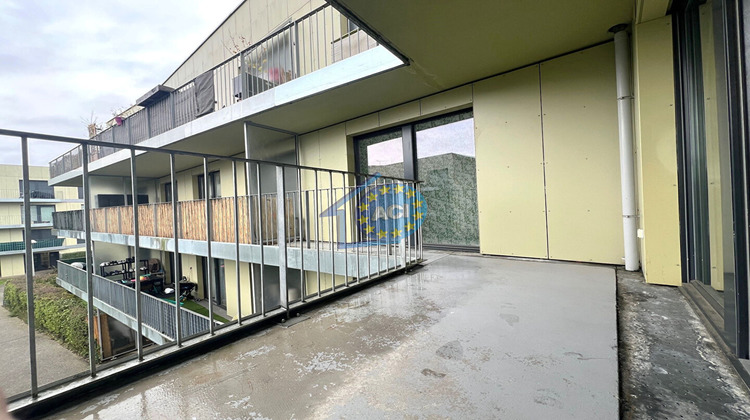 Ma-Cabane - Vente Appartement MANTES-LA-JOLIE, 85 m²