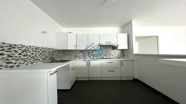 Ma-Cabane - Vente Appartement MANTES-LA-JOLIE, 85 m²