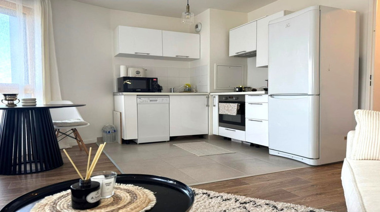 Ma-Cabane - Vente Appartement MANTES LA JOLIE, 57 m²