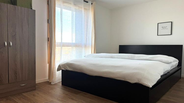 Ma-Cabane - Vente Appartement MANTES LA JOLIE, 57 m²