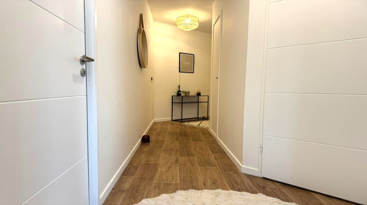 Ma-Cabane - Vente Appartement MANTES LA JOLIE, 57 m²