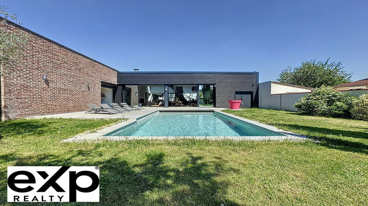 Ma-Cabane - Vente Appartement Mantes-la-Jolie, 494 m²