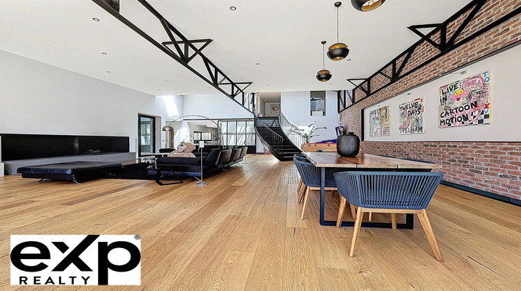 Ma-Cabane - Vente Appartement Mantes-la-Jolie, 494 m²