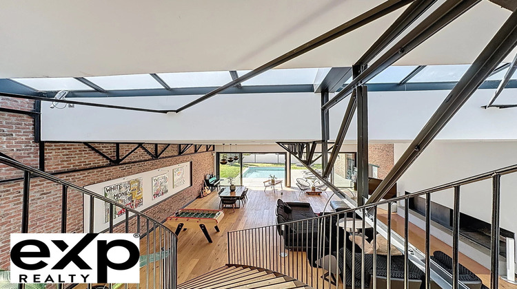 Ma-Cabane - Vente Appartement Mantes-la-Jolie, 494 m²