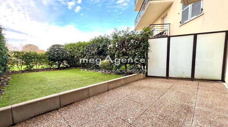 Ma-Cabane - Vente Appartement MANTES LA JOLIE, 38 m²