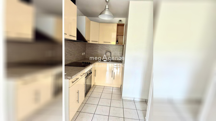 Ma-Cabane - Vente Appartement MANTES LA JOLIE, 38 m²