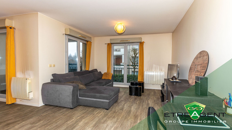 Ma-Cabane - Vente Appartement MANTES-LA-JOLIE, 55 m²