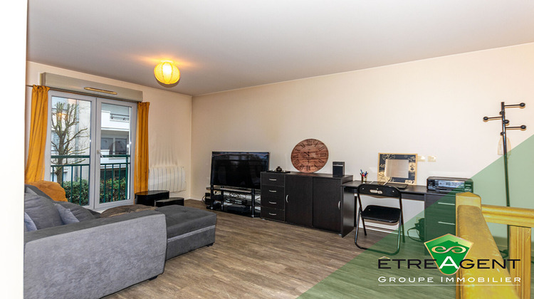 Ma-Cabane - Vente Appartement MANTES-LA-JOLIE, 55 m²