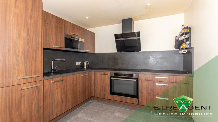 Ma-Cabane - Vente Appartement MANTES-LA-JOLIE, 55 m²