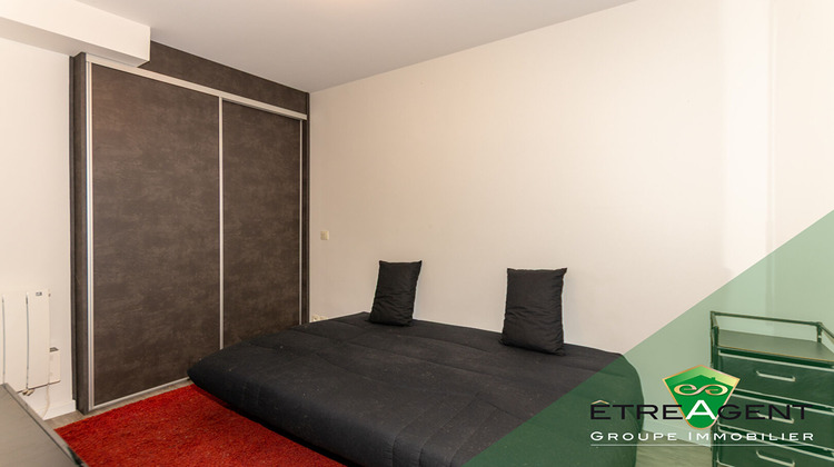 Ma-Cabane - Vente Appartement MANTES-LA-JOLIE, 55 m²