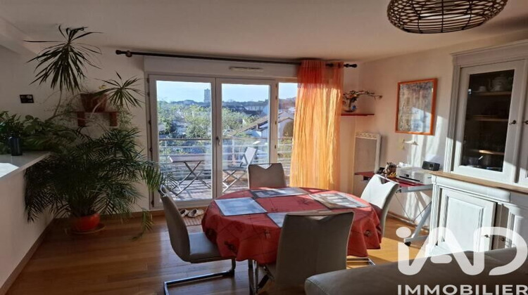 Ma-Cabane - Vente Appartement Mantes-la-Jolie, 65 m²