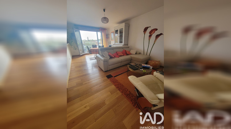 Ma-Cabane - Vente Appartement Mantes-la-Jolie, 65 m²