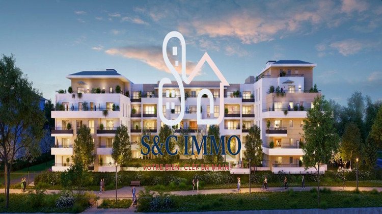 Ma-Cabane - Vente Appartement Mantes-la-Jolie, 50 m²