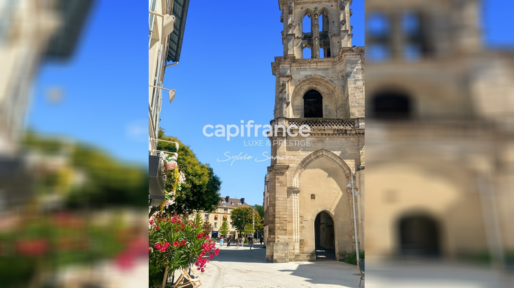 Ma-Cabane - Vente Appartement MANTES LA JOLIE, 180 m²