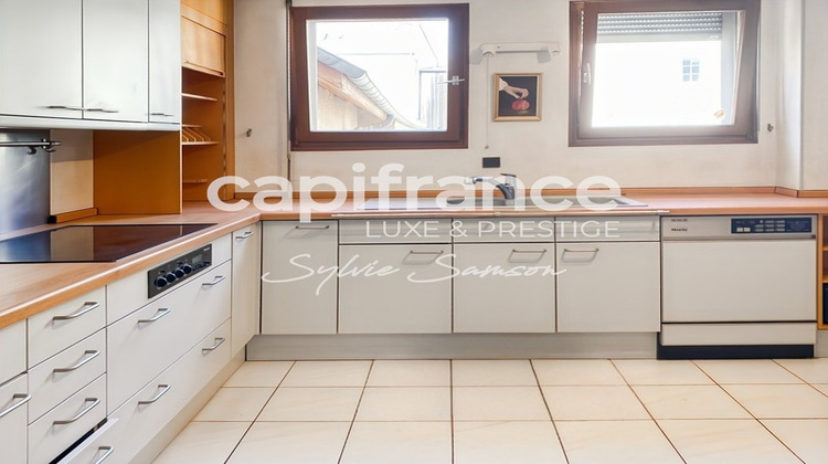 Ma-Cabane - Vente Appartement MANTES LA JOLIE, 180 m²