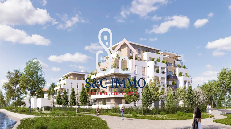 Ma-Cabane - Vente Appartement Mantes-la-Jolie, 48 m²