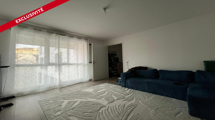 Ma-Cabane - Vente Appartement MANTES LA JOLIE, 43 m²