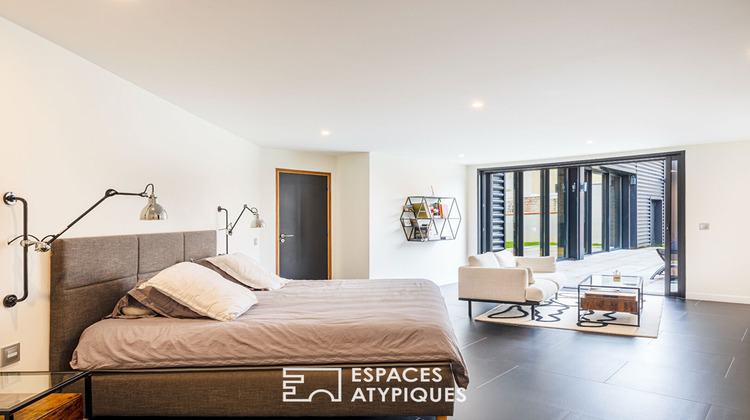 Ma-Cabane - Vente Appartement MANTES-LA-JOLIE, 490 m²