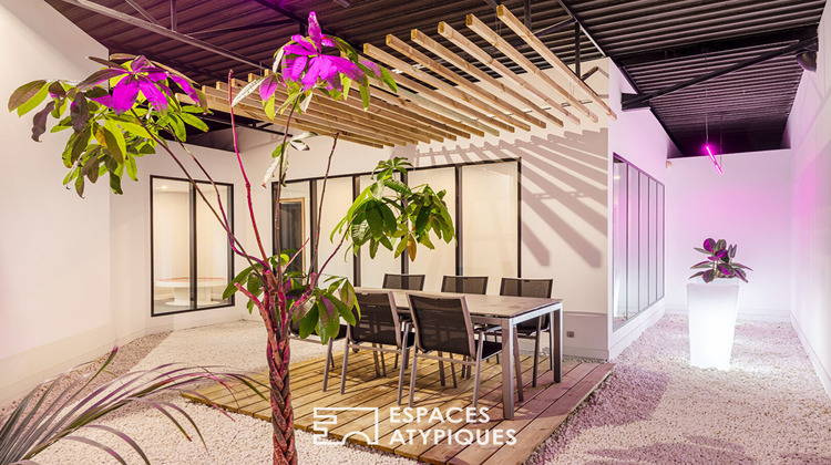 Ma-Cabane - Vente Appartement MANTES-LA-JOLIE, 490 m²