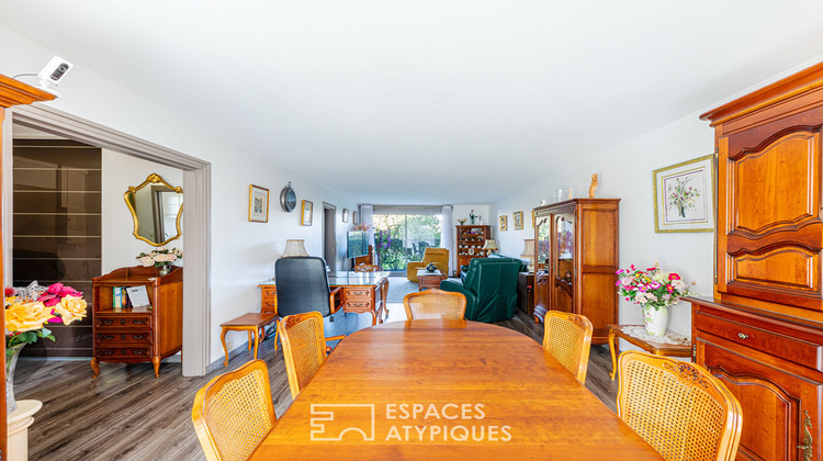 Ma-Cabane - Vente Appartement MANTES-LA-JOLIE, 88 m²