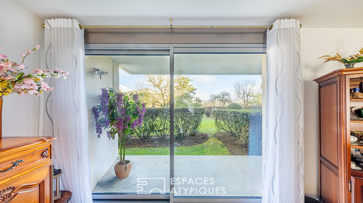 Ma-Cabane - Vente Appartement MANTES-LA-JOLIE, 88 m²