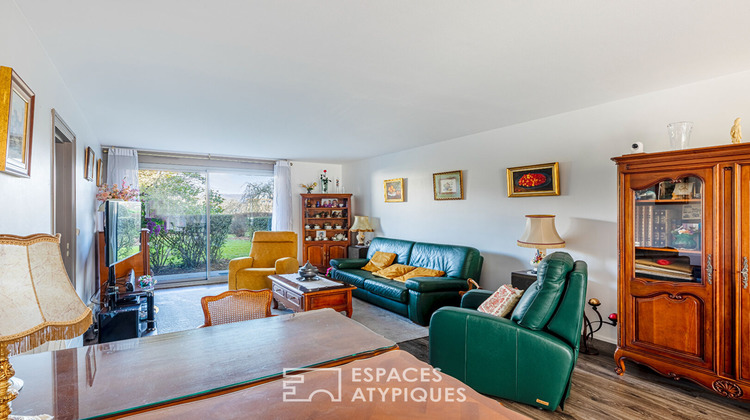 Ma-Cabane - Vente Appartement MANTES-LA-JOLIE, 88 m²