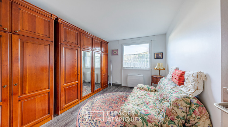 Ma-Cabane - Vente Appartement MANTES-LA-JOLIE, 88 m²