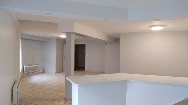 Ma-Cabane - Vente Appartement MANTES-LA-JOLIE, 75 m²