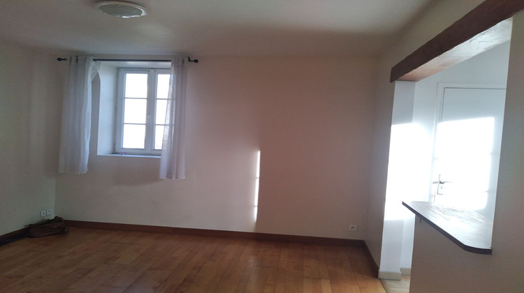 Ma-Cabane - Vente Appartement MANTES-LA-JOLIE, 33 m²