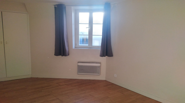 Ma-Cabane - Vente Appartement MANTES-LA-JOLIE, 33 m²