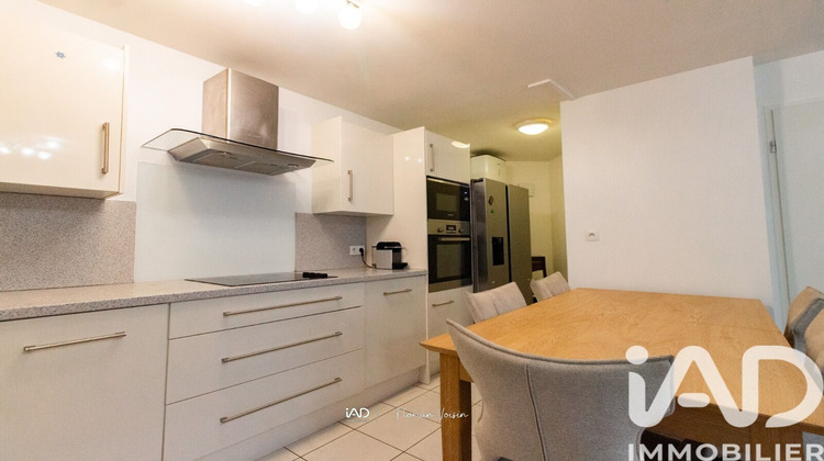 Ma-Cabane - Vente Appartement Mantes-la-Jolie, 85 m²