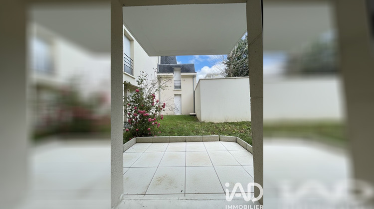 Ma-Cabane - Vente Appartement Mantes-la-Jolie, 26 m²