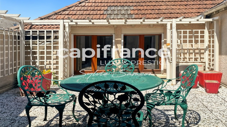 Ma-Cabane - Vente Appartement MANTES LA JOLIE, 180 m²