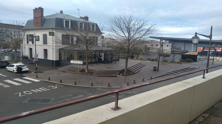 Ma-Cabane - Vente Appartement MANTES-LA-JOLIE, 62 m²