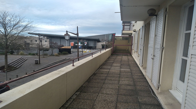 Ma-Cabane - Vente Appartement MANTES-LA-JOLIE, 62 m²