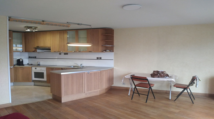 Ma-Cabane - Vente Appartement MANTES-LA-JOLIE, 62 m²