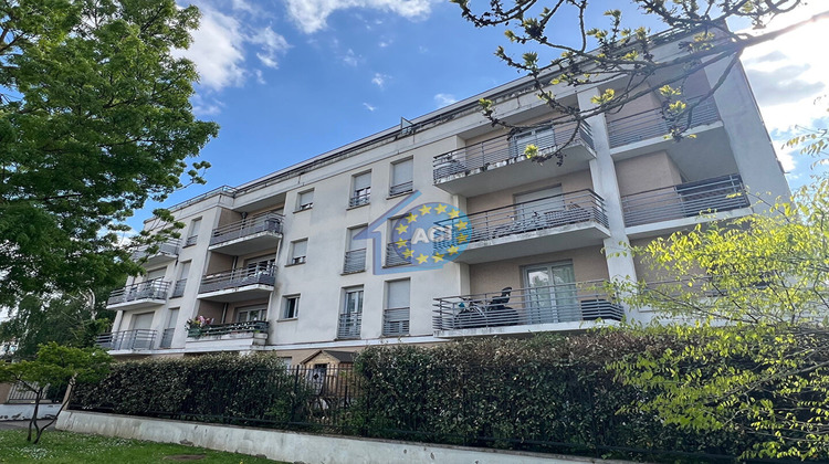 Ma-Cabane - Vente Appartement MANTES-LA-JOLIE, 65 m²