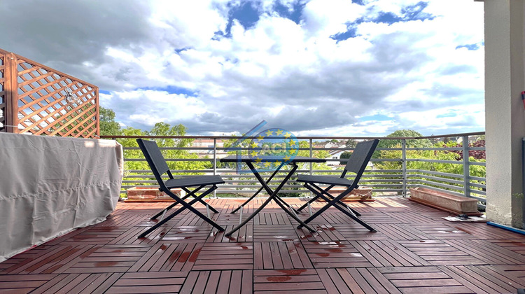 Ma-Cabane - Vente Appartement MANTES-LA-JOLIE, 65 m²