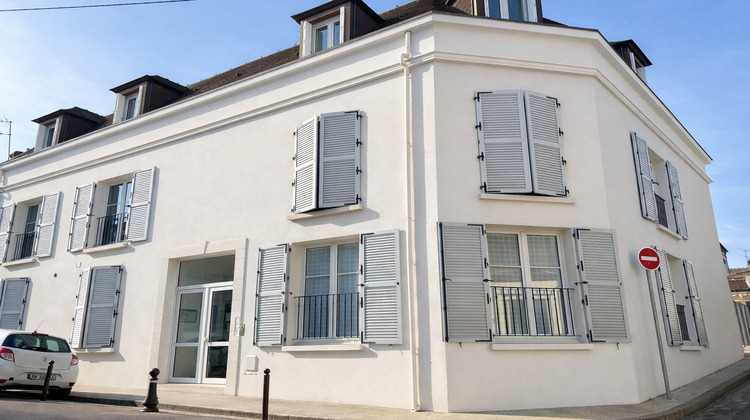 Ma-Cabane - Vente Appartement MANTES-LA-JOLIE, 61 m²