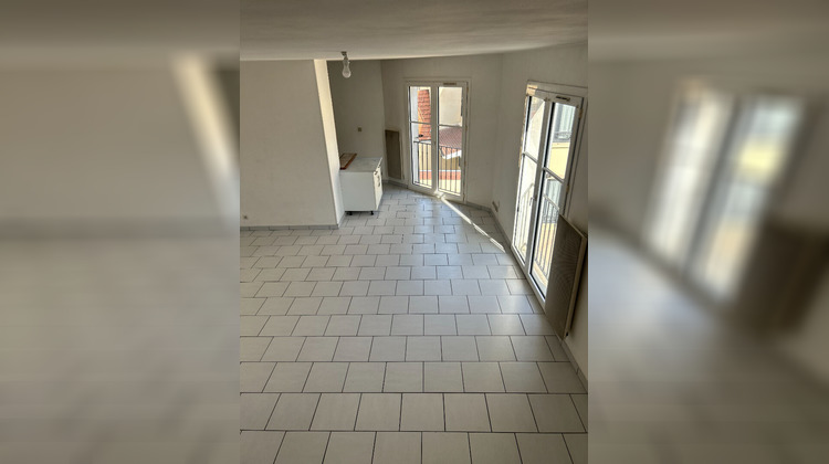 Ma-Cabane - Vente Appartement MANTES-LA-JOLIE, 58 m²