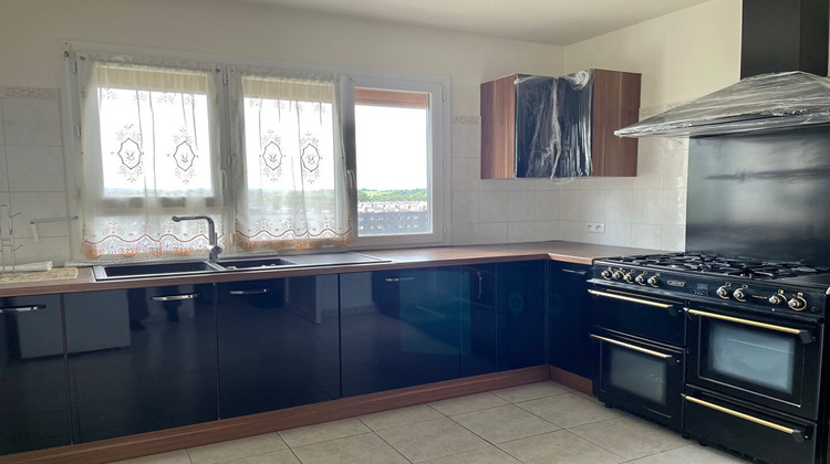 Ma-Cabane - Vente Appartement MANTES-LA-JOLIE, 85 m²