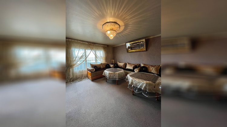 Ma-Cabane - Vente Appartement MANTES-LA-JOLIE, 85 m²