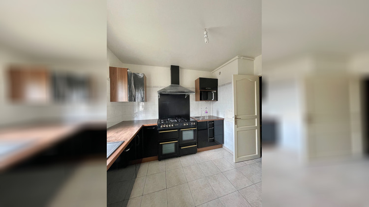 Ma-Cabane - Vente Appartement MANTES-LA-JOLIE, 85 m²