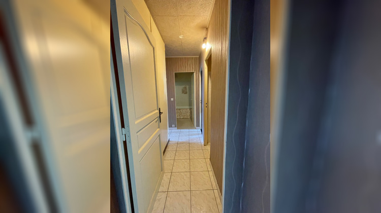 Ma-Cabane - Vente Appartement MANTES-LA-JOLIE, 85 m²