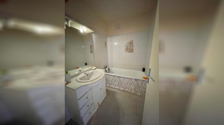 Ma-Cabane - Vente Appartement MANTES-LA-JOLIE, 85 m²