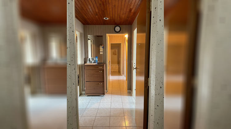 Ma-Cabane - Vente Appartement MANTES-LA-JOLIE, 85 m²