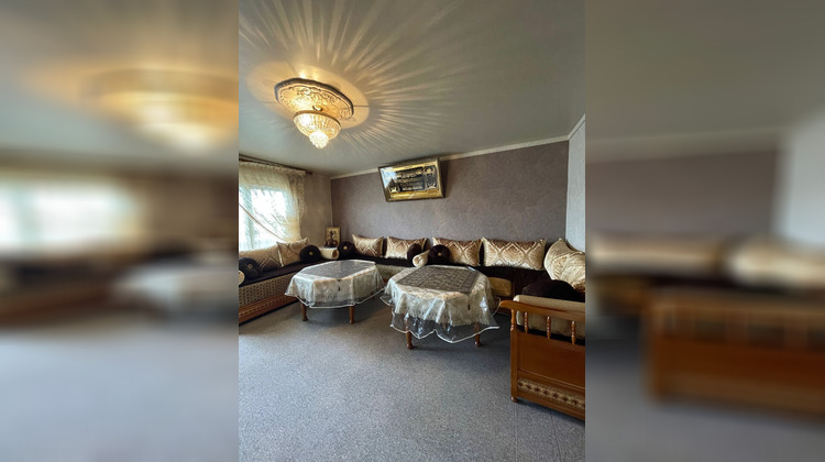 Ma-Cabane - Vente Appartement MANTES-LA-JOLIE, 85 m²