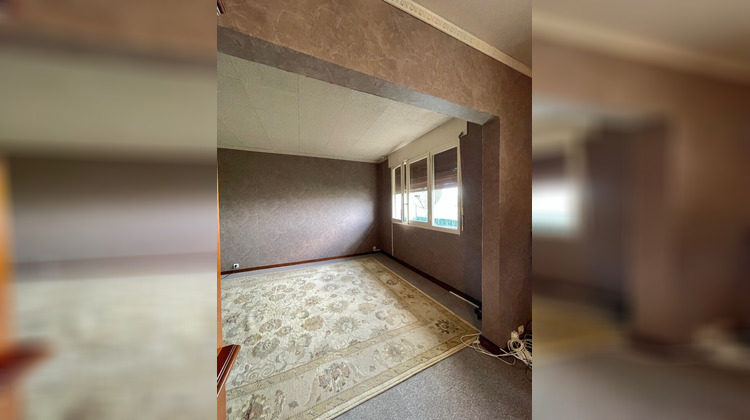 Ma-Cabane - Vente Appartement MANTES-LA-JOLIE, 85 m²